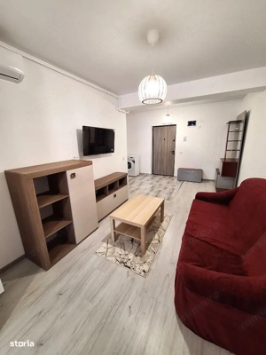 Apartament nou 2 camere, parter înalt, centrală proprie - imagine 4