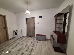 Apartament nou 2 camere, parter înalt, centrală proprie - imagine 5