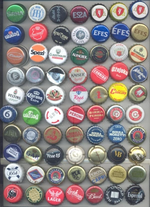 Capace de bere si diverse pentru colectionari . Lot 3