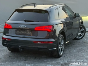 Audi Q5 2019 Automat Matrix 4X4 - imagine 4