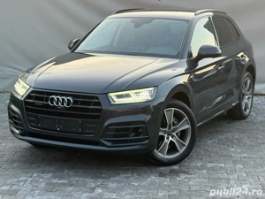 Audi Q5 2019 Automat Matrix 4X4 - imagine 2