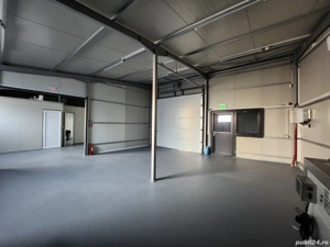 Vand Inchiriez hală  - imagine 5