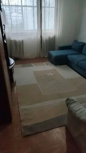 Apartament 2camere, mobilat complet, 50m metrou Drumul Taberei