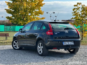 Citroen C4 2008 1.6 Diesel - imagine 4