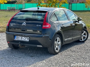 Citroen C4 2008 1.6 Diesel - imagine 3