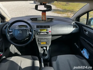 Citroen C4 2008 1.6 Diesel - imagine 2