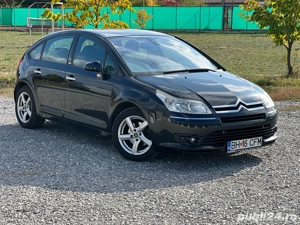 Citroen C4 2008 1.6 Diesel - imagine 5