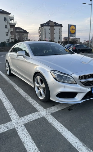 Jante Mercedes 19" CLS in doua dimensiuni echipare iarna - imagine 10