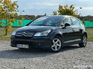 Citroen C4 2008 1.6 Diesel