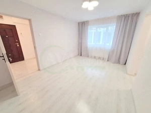 Apartament modern, parter cu balcon generos – Aleea Ghioceilor, Bacau