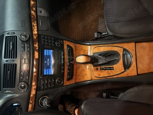 Mercedes W211 E270 CDI - imagine 8