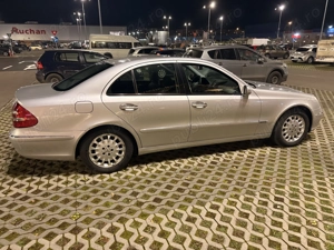 Mercedes W211 E270 CDI - imagine 3