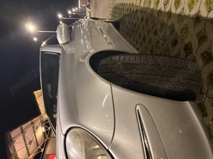 Mercedes W211 E270 CDI - imagine 5