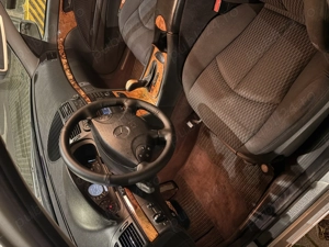 Mercedes W211 E270 CDI - imagine 7