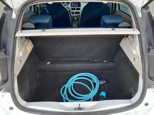 Renault Zoe Electric 2014 - imagine 12