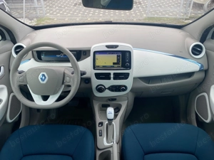 Renault Zoe Electric 2014 - imagine 13