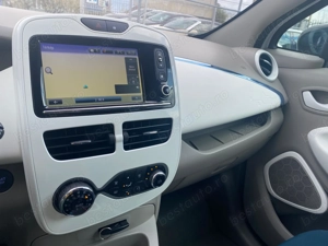 Renault Zoe Electric 2014 - imagine 8