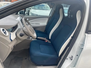 Renault Zoe Electric 2014 - imagine 15