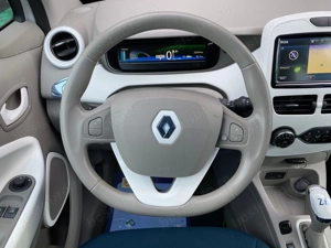 Renault Zoe Electric 2014 - imagine 6