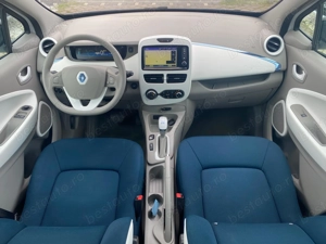 Renault Zoe Electric 2014 - imagine 5