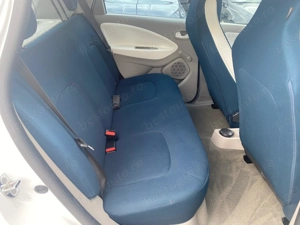 Renault Zoe Electric 2014 - imagine 20