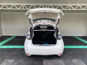 Renault Zoe Electric 2014 - imagine 11