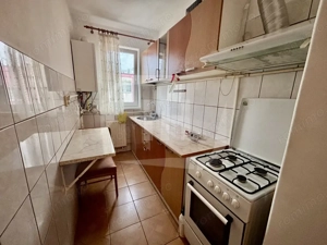 Apartament 2 camere I Dambul Rotund - imagine 8