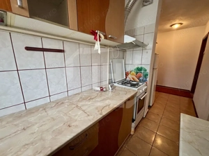 Apartament 2 camere I Dambul Rotund - imagine 9