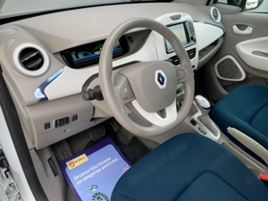 Renault Zoe Electric 2014 - imagine 18