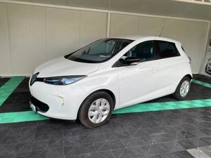 Renault Zoe Electric 2014 - imagine 2