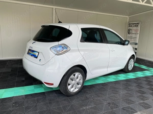 Renault Zoe Electric 2014 - imagine 3