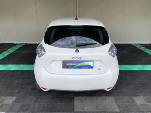 Renault Zoe Electric 2014 - imagine 4
