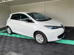 Renault Zoe Electric 2014 - imagine 9