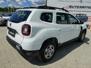 Dacia Duster 1.5 dCI 4x4 - imagine 6