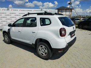 Dacia Duster 1.5 dCI 4x4 - imagine 5