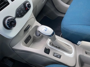 Renault Zoe Electric 2014 - imagine 14