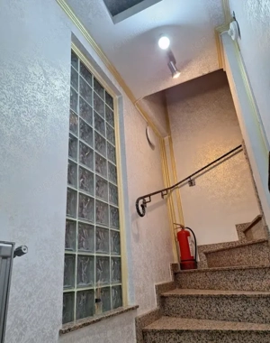 Spatiu de birouri Romana | Etaj 4-5 | Centrala | Terasa | Proximitate metrou - imagine 7