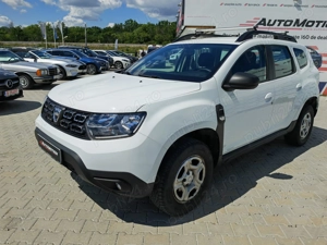 Dacia Duster 1.5 dCI 4x4 - imagine 3