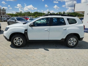 Dacia Duster 1.5 dCI 4x4 - imagine 4
