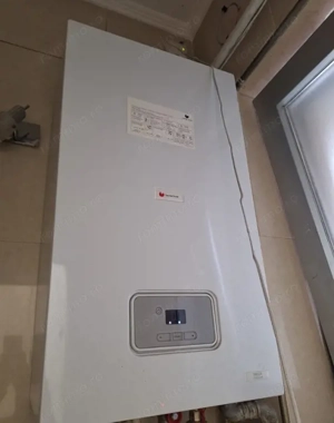 Spatiu de birouri Romana | Etaj 4-5 | Centrala | Terasa | Proximitate metrou - imagine 10