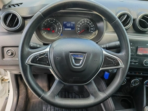 Dacia Duster 1.5 dCI 4x4 - imagine 10