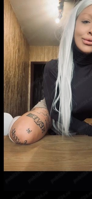  I z a B e L L a   . Reala100% locație la Galați 