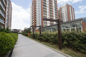  InCity Residence • Dristor • Vitan Mall • 3 Camere • 2 Balcoane