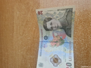 vand banknote