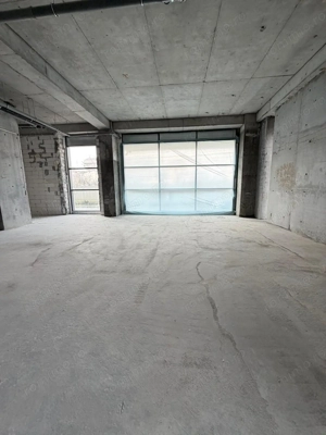 Zona Theodor Pallady sp 244 mp open space + 10 locuri parcare - imagine 3