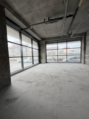 Zona Theodor Pallady sp 244 mp open space + 10 locuri parcare - imagine 2