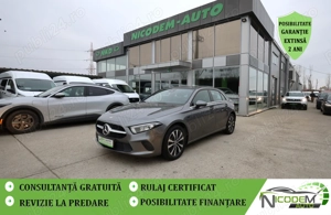 Mercedes-Benz A-Class A 250 E EQ-POWER