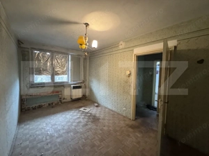 Apartament 2 camere, 48 mp, zona Garofitei - imagine 3