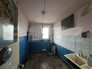 Apartament 2 camere, 48 mp, zona Garofitei - imagine 2