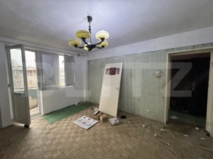 Apartament 2 camere, 48 mp, zona Garofitei - imagine 4